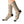 Vibrant Sublimated Socks - Flowers and Butterflies - Dipaliz