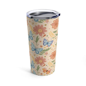 Ultimate Stainless Steel Tumbler - Double-wall Insulation - Dipaliz - Tumblers
