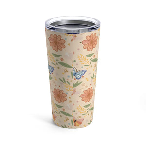 Ultimate Stainless Steel Tumbler - Double-wall Insulation - Dipaliz - Tumblers