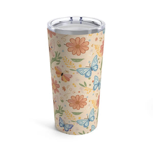 Ultimate Stainless Steel Tumbler - Double-wall Insulation - Dipaliz - Tumblers
