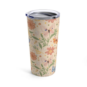 Ultimate Stainless Steel Tumbler - Double-wall Insulation - Dipaliz - Tumblers
