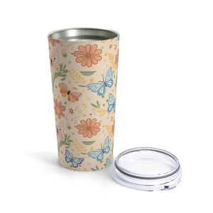 Ultimate Stainless Steel Tumbler - Double-wall Insulation - Dipaliz - Tumblers