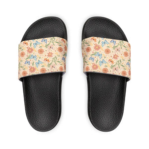 Exceptional Slide Sandals - Superior Comfort Summer - Dipaliz