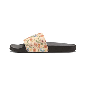 Exceptional Slide Sandals - Superior Comfort Summer - Dipaliz