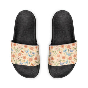 Exceptional Slide Sandals - Superior Comfort Summer - Dipaliz