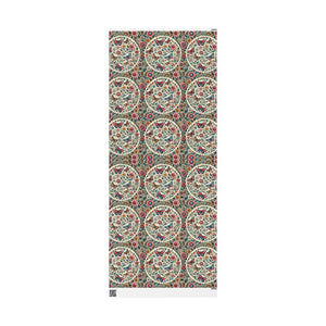 Stylish Floral Butterfly Wrapping Paper - Gift Celebrations - Dipaliz - 30’’ x 72’’ / Matte - Products