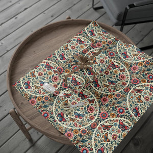 Stylish Floral Butterfly Wrapping Paper - Gift Celebrations - Dipaliz - Products