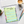 Floral Positivity Gratitude Journal - Versatile Sizes - Dipaliz - Notepads