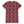 Deep Red Dress – Oversize Fit Organic Midi - Dipaliz - Dresses - Xs