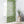 Floral Window Curtain - Flowers on Green Polyester - Dipaliz - Curtains