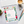Elegant Floral Hearts Daily Planner - Everyday Planning - Dipaliz - Notepads
