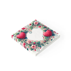 Vibrant Sticky Notes Extravaganza - Creative Organization - Dipaliz