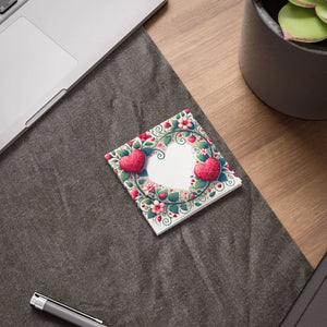 Vibrant Sticky Notes Extravaganza - Creative Organization - Dipaliz