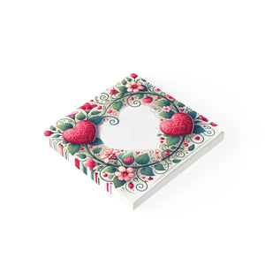 Vibrant Sticky Notes Extravaganza - Creative Organization - Dipaliz