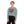 Trendy Cropped Hooded Sweatshirt - Floral Hearts Design - Dipaliz - Hoodies
