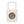 Eco-friendly Floral Canvas Tote Bag - Durable Cotton - Dipaliz - Bags