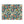 Vibrant Arctic Fleece Blanket – Bold Leaves - Dipaliz - Blankets