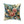 Leaves Pattern Polyester Square Pillows - Dipaliz - Throw