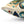 Leaves Pattern Polyester Square Pillows - Dipaliz - Throw