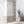 Enchanting Flowers Outlines Window Curtain 100% Polyester - Dipaliz - Curtains