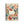Trendy Spiral Notebook - Pastel Elegance Paper - Dipaliz - Journals