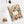 Trendy Spiral Notebook - Pastel Elegance Paper - Dipaliz - Journals