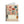 Chic Floral Spiral Notebook - Eco-friendly Gifts - Dipaliz - Journals