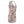 Floral Racerback Dress – Sporty Polyester - Dipaliz - Dresses - Xs