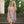 Floral Racerback Dress – Sporty Polyester - Dipaliz - Dresses - Xs