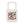 Floral Canvas Tote Bag - Organic Cotton Daily use - Dipaliz - Bags
