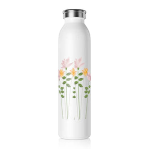 Durable Stainless Steel Water Bottle - Hydration Game - Dipaliz - Kitchen & Dining