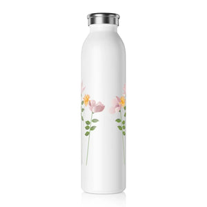 Durable Stainless Steel Water Bottle - Hydration Game - Dipaliz - Kitchen & Dining