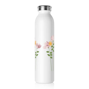 Durable Stainless Steel Water Bottle - Hydration Game - Dipaliz - Kitchen & Dining