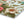 Vibrant Floral Vine Cutting Board – Tempered Glass - Dipaliz - Boards