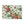 Vibrant Floral Vine Cutting Board – Tempered Glass - Dipaliz - Boards
