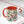 Mug - Accent Coffee - Flowers Vines 11oz Two-tone - Dipaliz