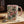 Mug - Accent Coffee - Flowers Vines 11oz Two-tone - Dipaliz