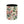Mug - Accent Coffee - Flowers Vines 11oz Two-tone - Dipaliz