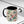 Mug - Accent Coffee - Flowers Vines 11oz Two-tone - Dipaliz