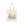 Vibrant Flowers Cotton Canvas Tote - Daily Essential - Dipaliz - Bags