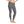 Vibrant Floral Stretchy Leggings - Ankle-high Cut - Dipaliz - Xs