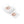 White Coined Napkins – Elegant Party Paper Napkin - Dipaliz