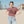 Designer Flowy Cropped Tee - Beach Vibes Shirt - Dipaliz - T-shirts