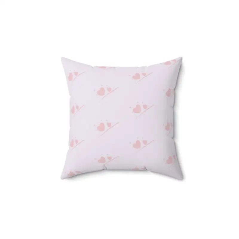 Fluff Up Your Home With Our Fab Polyester Squares! - Decor