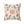 Pink Floral Pillows - Polyester Throw Pillow Decor - Dipaliz - 20’’ ×