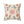 Pink Floral Pillows - Polyester Throw Pillow Decor - Dipaliz