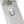 Chic White Stickers - Ultimate Grey Adhesive - Dipaliz - Decorative