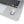 Chic White Stickers - Ultimate Grey Adhesive - Dipaliz - Decorative