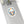 Grey Adhesive Stickers - Secure Hold Vinyl - Dipaliz - Decorative