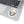 Grey Adhesive Stickers - Secure Hold Vinyl - Dipaliz - Decorative